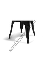 Tolix Sandalye FARKLI RENK İÇİN İLETİŞİME GEÇİNİZ