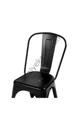 Tolix Sandalye FARKLI RENK İÇİN İLETİŞİME GEÇİNİZ