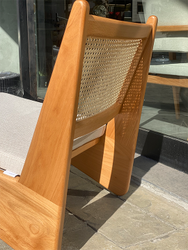 Pierre Kangaroo Berjer