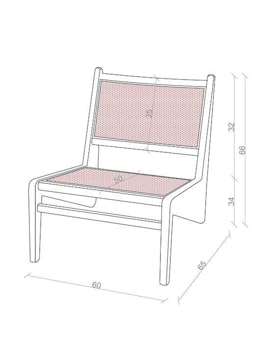 Pierre Kangaroo Berjer