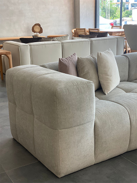 Oblomov Koltuk Takımı