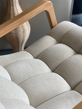 Trance Sallanır Koltuk