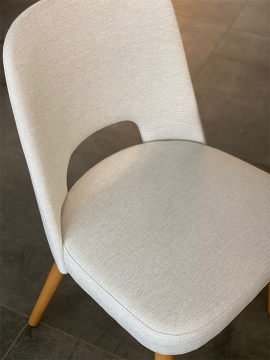 Venedik Kolsuz Sandalye,