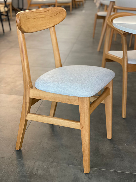 Karafırın Sandalye,