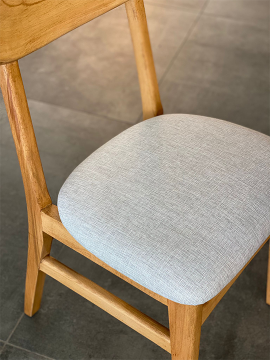 Karafırın Sandalye,