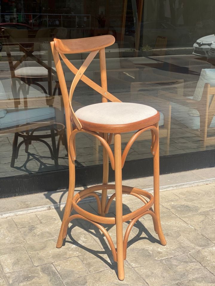 Victoria Bar Sandalyesi