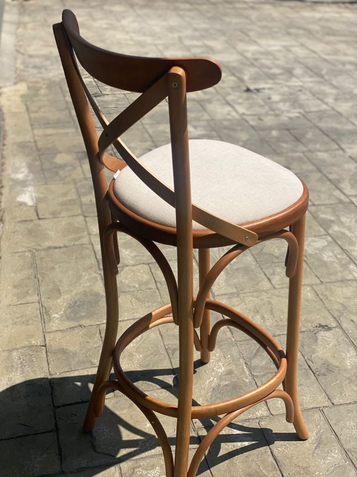 Victoria Bar Sandalyesi