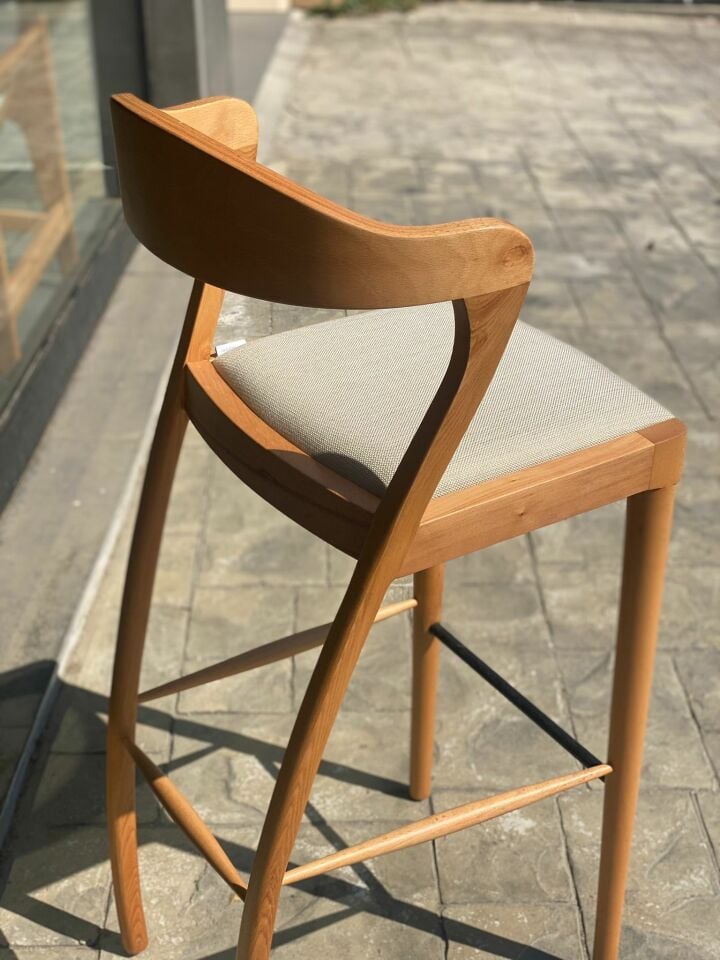 Torsan Bar Sandalyesi