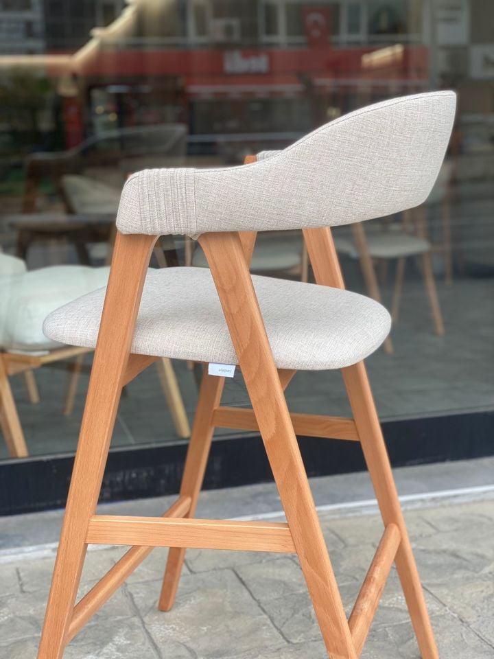 Angel Bar Sandalyesi