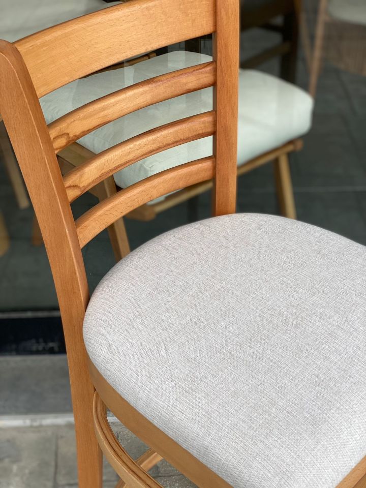 Napoli Bar Sandalyesi,