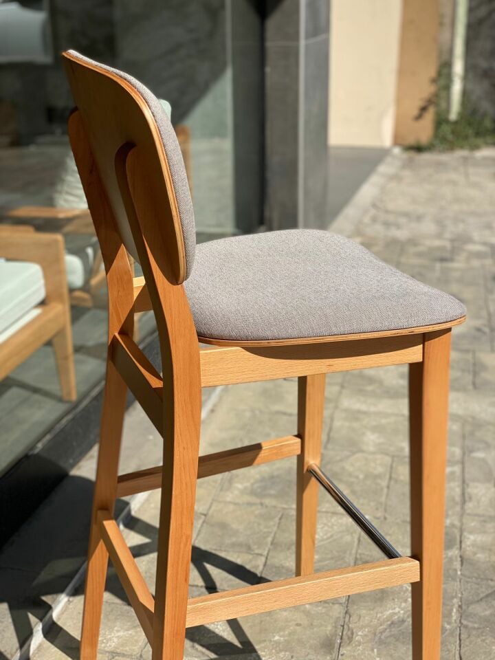 Kafka Bar Sandalyesi