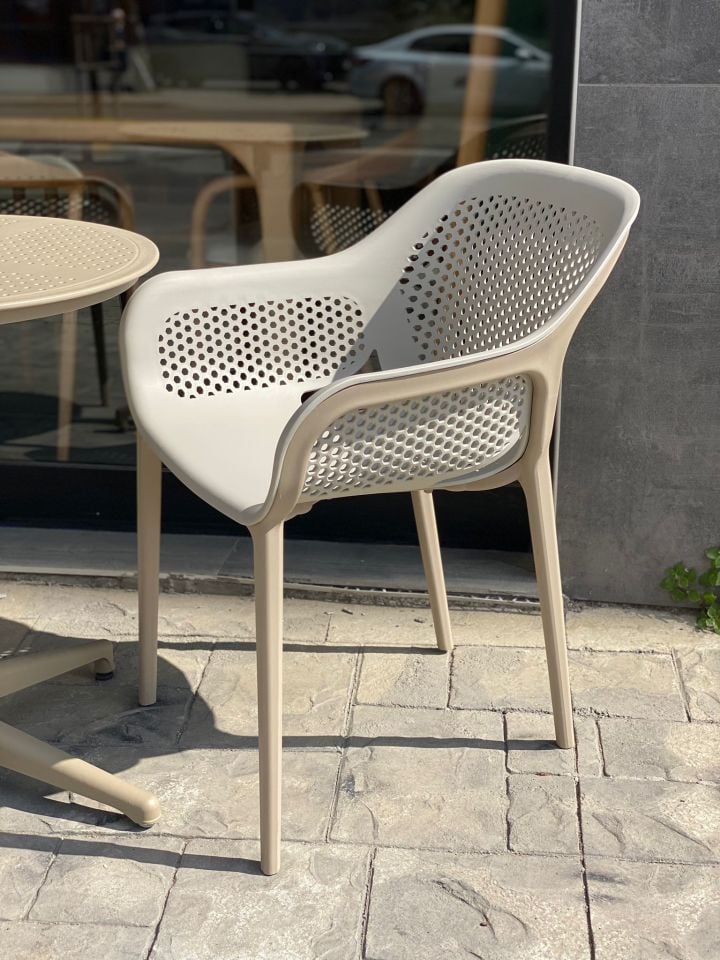 Petek Masa & Petek Sandalye