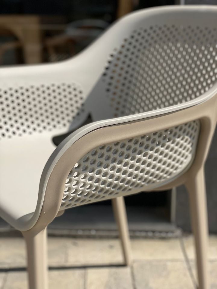 Petek Masa & Petek Sandalye